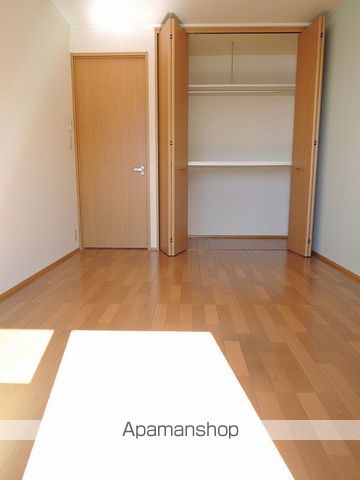 サンシャイン小泉の内装写真