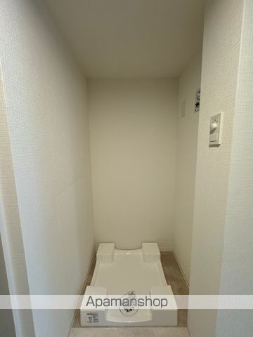 パークアクシス品川南大井パークフロントの内装写真