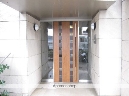 アークコミュー阿佐谷[1K/29.37m2]の外観4