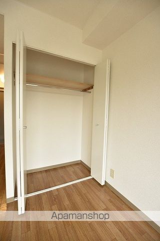 メゾン・ド・ウルスの内装写真