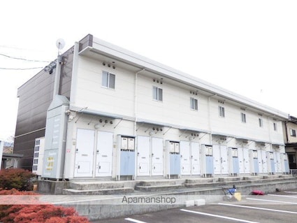 レオパレスＤＯＮ　ＤＯＮ[1K/26.08m2]の外観3