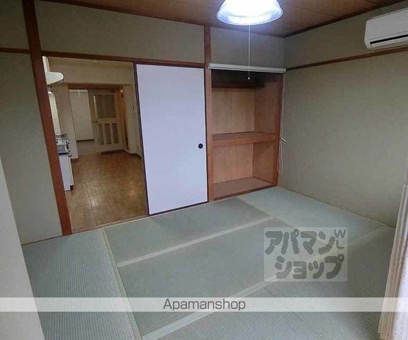 ヴィラツインクルの内装写真