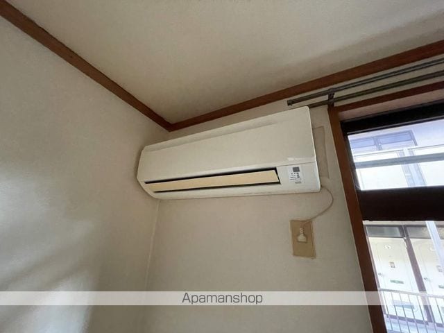 シティハイム エクセルIIの内装写真