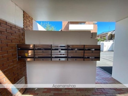 ナチュールプレイスⅠ（南）[3LDK/73.66m2]の共用部2