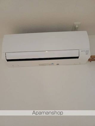 広島県福山市神辺町大字川南[2LDK/53m2]のその他設備