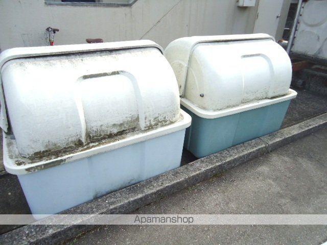 スクエア磯部のその他写真