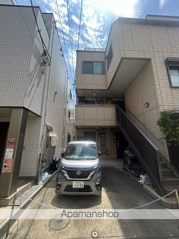 エムケーハイツの内装写真
