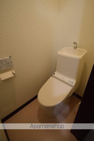 ニューエスパニア10IIの内装写真