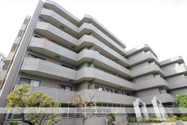 レスカーラ緑地公園の外観写真