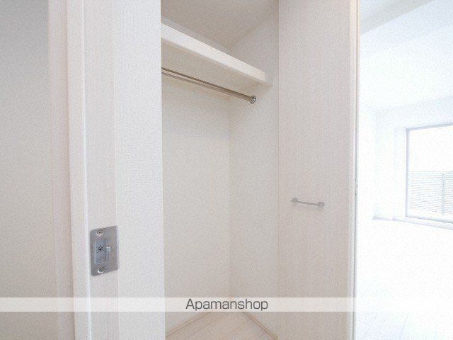 アドバンス大阪城シュアーヴの内装写真