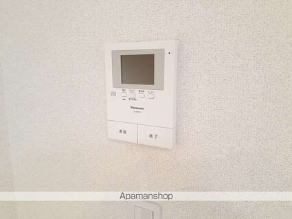 プラシードⅠ[2LDK/58.21m2]のその他設備