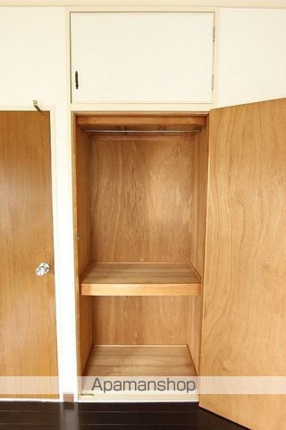 メゾン・ド・プチの内装写真
