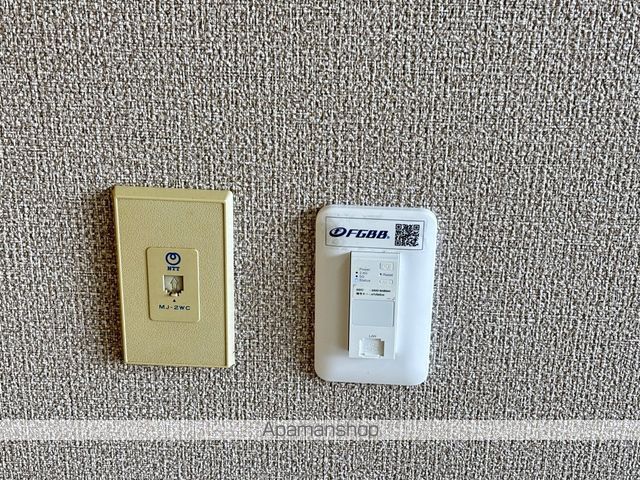 サンシャイン28の内装写真