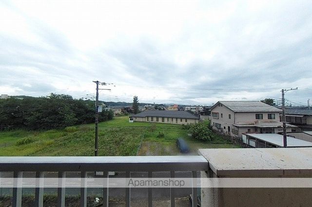 城山パレスのその他写真