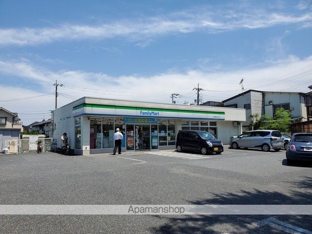 レオネクストラベンダーの周辺写真