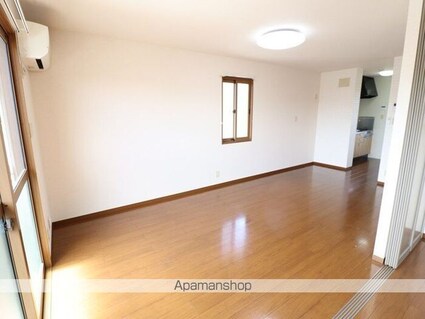 大黒屋[2LDK/57.98m2]の内装2