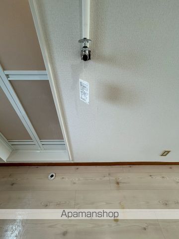 グランビュー豊岡の内装写真