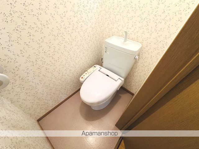 アッパーコースト追分の内装写真