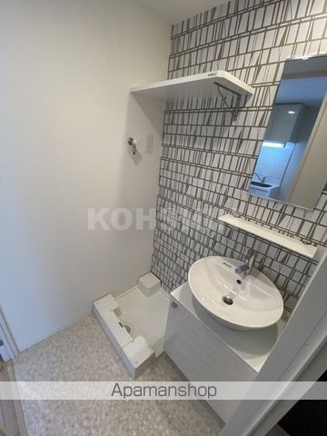 エスリード大阪上本町ブランシュの内装写真