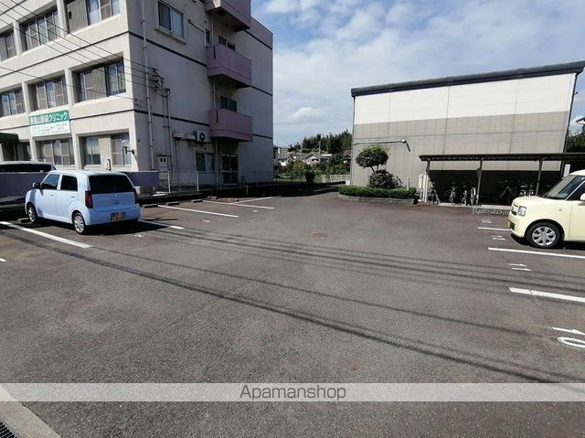 レオパレスヴィラ クレールのその他写真