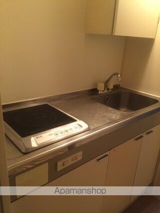 高井戸レジデンス[1K/18.37m2]のその他内装4