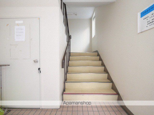 プラチナマンション琴似の内装写真
