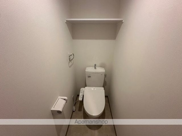 NINE RESIDENCEの内装写真