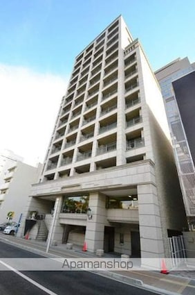広島県広島市中区大手町２丁目[1K/30.02m2]の外観3
