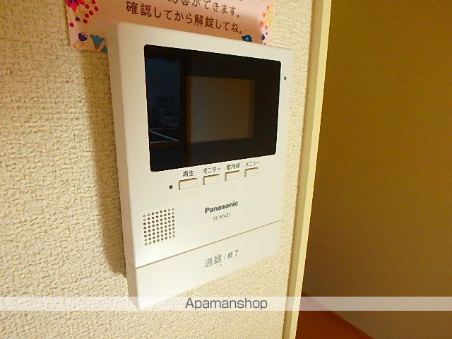 ソレイユ寿の内装写真