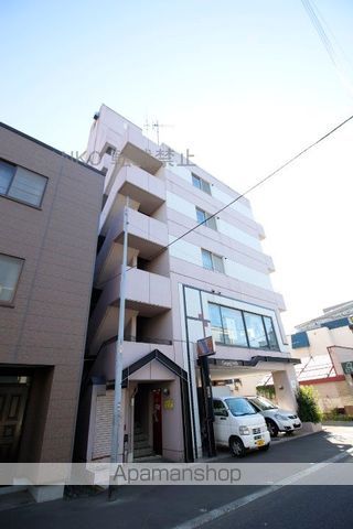 グランヒルズの外観写真