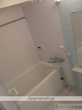 フェニックス本町[1LDK/34.48m2]のバス