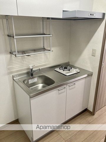 メイン21の内装写真