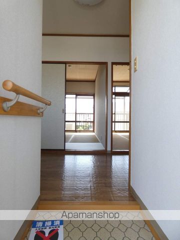 シティハイムブライトの内装写真