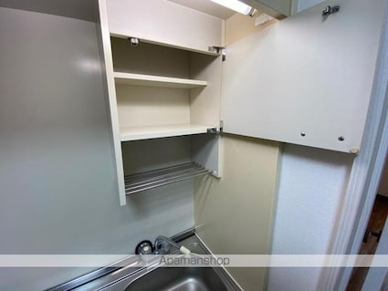 ＭＫドリーム[1K/21.12m2]のその他設備