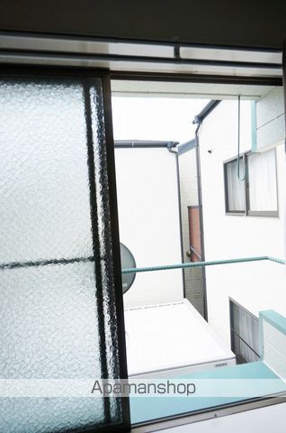 コーポ見瀬の内装写真