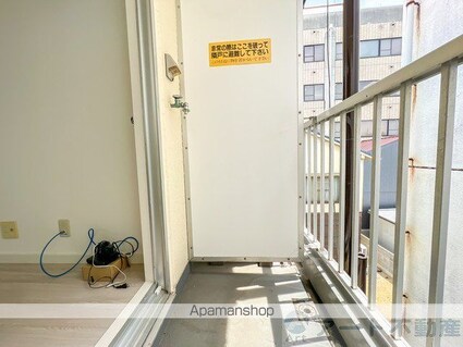 松本ビル[1K/23.24m2]のその他部屋・スペース