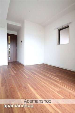 クローバービューUEHOMMACHIの内装写真