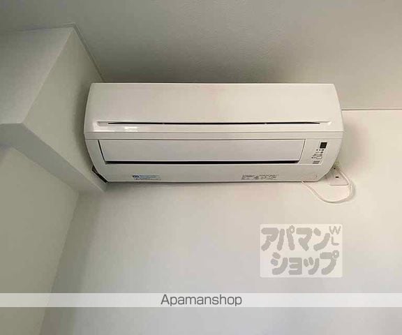 PEACE WELL 祇園の内装写真