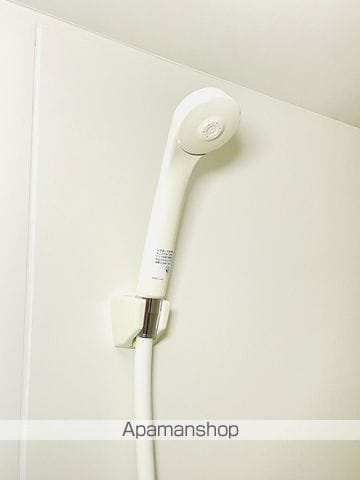 キューブ森小路の内装写真
