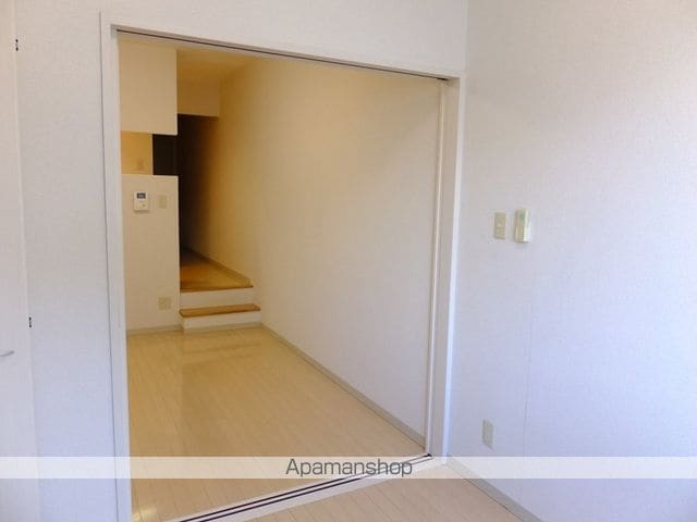 パークヒルズ中央12の内装写真