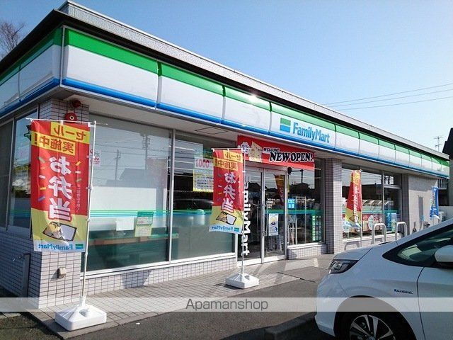 ロヴェールの周辺写真
