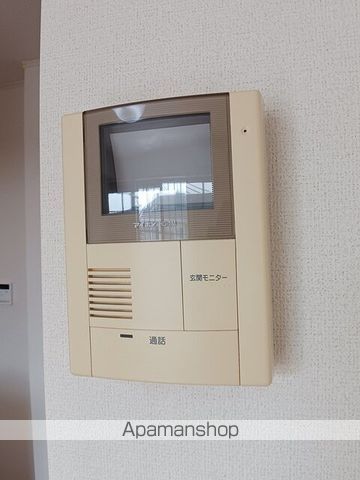 ブリーズの内装写真