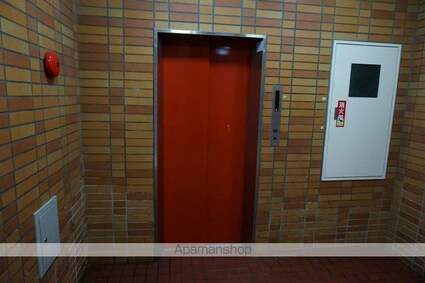 メゾン丸恵[3LDK/62.95m2]の共用部2