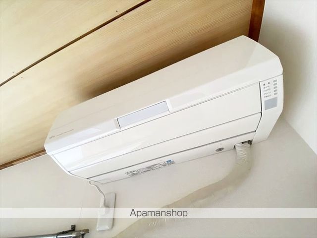 パナハイツかなや 1の内装写真