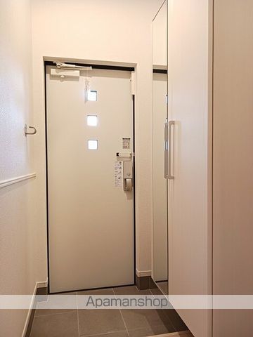 プティパニエ Bの内装写真