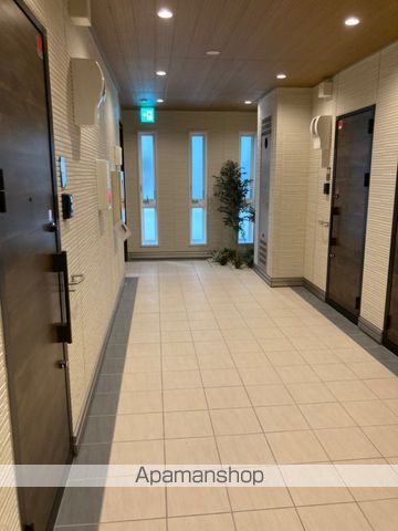 アイウェル湘南台の内装写真