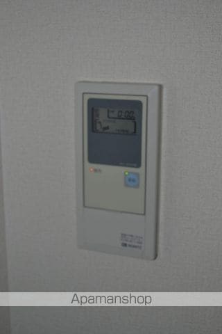 サンセリテ中町の内装写真
