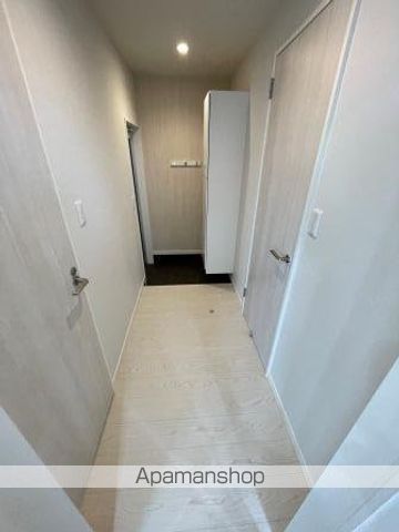 アルチェ学校町の内装写真