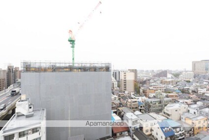 ウェスタ板橋仲宿[1LDK/44.06m2]のその他部屋・スペース