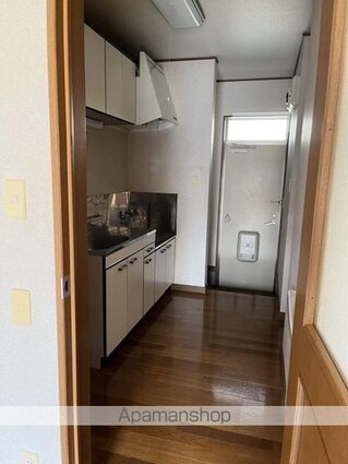 ドリームパレス宝町[1K/30.94m2]のその他内装